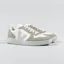Veja V-10 Chromefree Shoes Extra White Sable Sahara