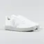 Veja Womens V-10 CWL Shoes Full White