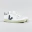 Veja V-10 CWL Shoes White Brittany