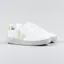 Veja Womens V-10 CWL Shoes White Sun Peach