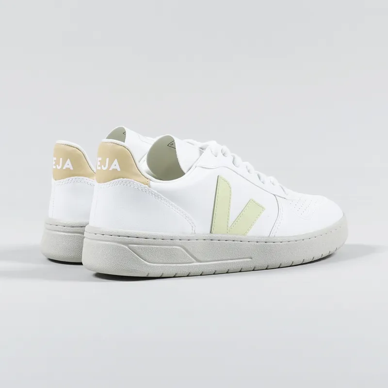 Veja v1 extra white womens cheap