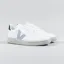 Veja V-10 CWL Shoes White Steel Nautico