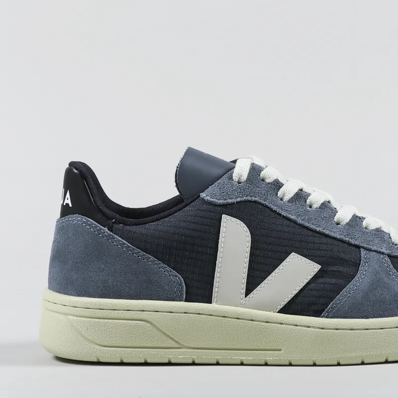 Veja V-10 Ripstop Shoes Nautico Pierre-5