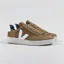 Veja Womens V-12 B-Mesh Shoes Tent White