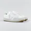 Veja V-12 B-Mesh Shoes White Natural