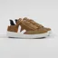 Veja Womens V-12 B-Mesh Shoes Tent White