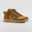 Veja Womens V-15 Nubuck Shoes Camo Desert