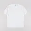 66 North Borgir T Shirt Bright White