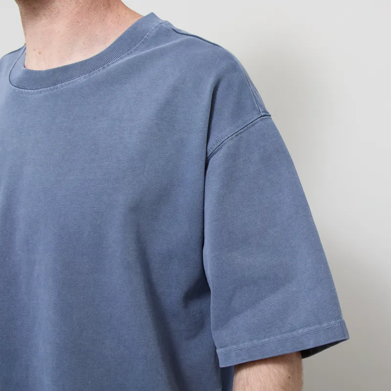 66 North Logn T Shirt Arctica Islandica-4