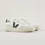 Veja V-90 Leather Shoes Extra White Cyprus
