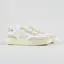 Veja Womens V-90 Leather Shoes Extra White Pierre