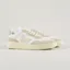 Veja V-90 Leather Shoes Extra White Pierre