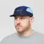 Vaga Logo Club Cap Bluebird