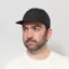 Vaga Drift Cap Black