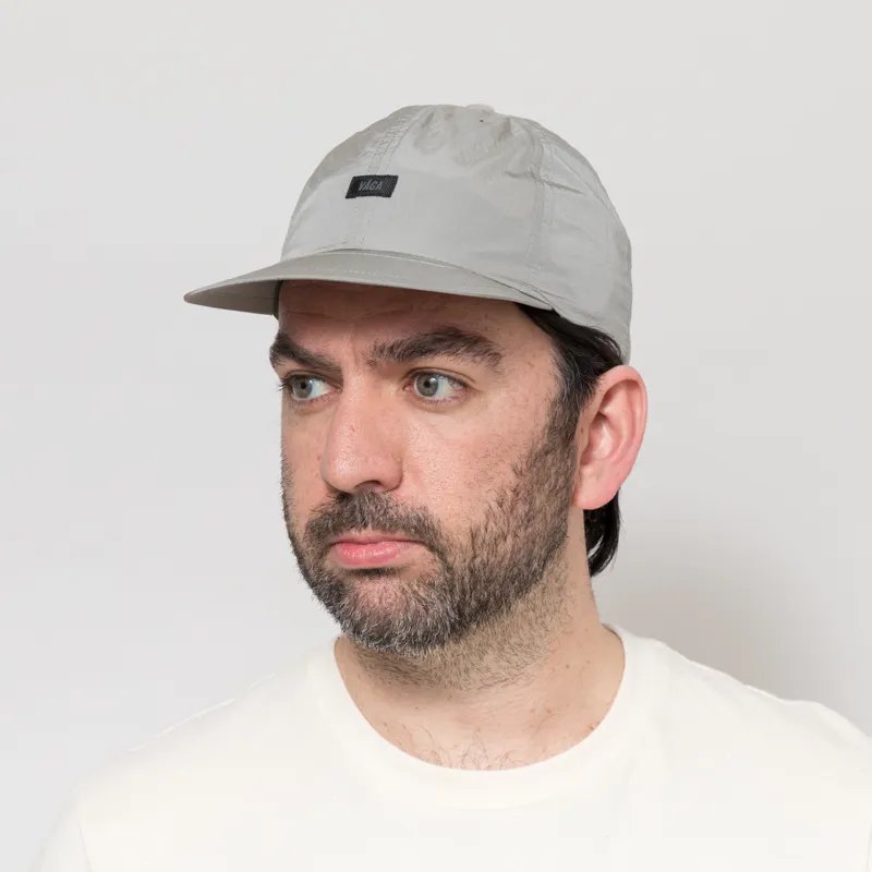 Vaga Drift Cap Mid Grey