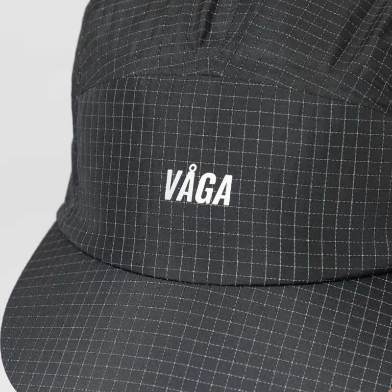 Vaga Night Club Cap Black-3