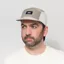 Vaga Pacer Cap Grey Taupe