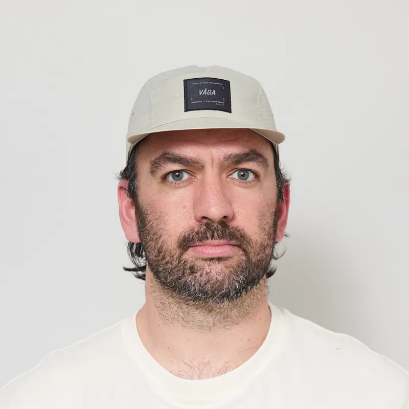 Vaga Viper Lite Cap Taupe-1