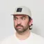 Vaga Viper Lite Cap Taupe