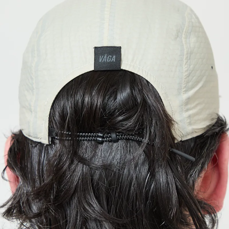 Vaga Viper Lite Cap Taupe-4