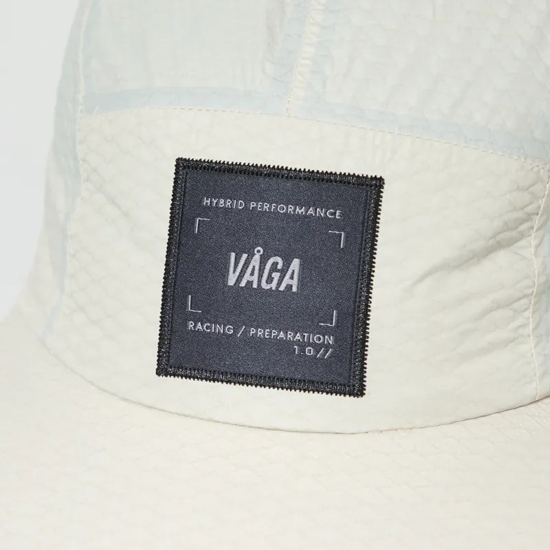 Vaga Viper Lite Cap Taupe-3