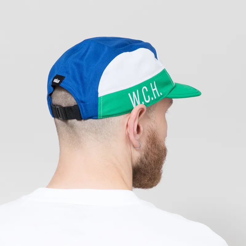 Vaga x Working Class Heroes Club Cap Cumbrian Flag-8