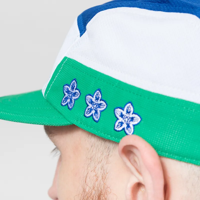 Vaga x Working Class Heroes Club Cap Cumbrian Flag-10