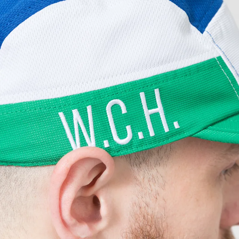 Vaga x Working Class Heroes Club Cap Cumbrian Flag-12