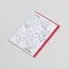 David Shrigley Love Is Weird Card
