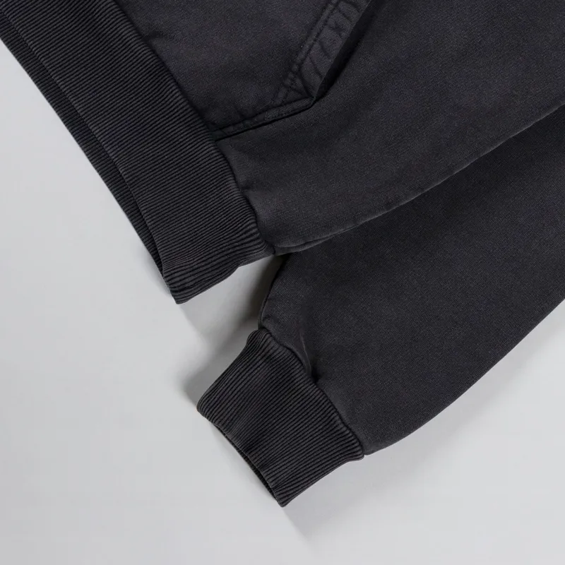 Goodies Sportive Pegasus Hoodie Vintage Black-8