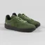 Veja Womens V-90 Suede Shoes Full Militar Eagle