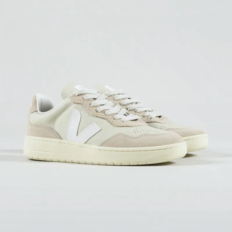 Veja plimsolls hotsell