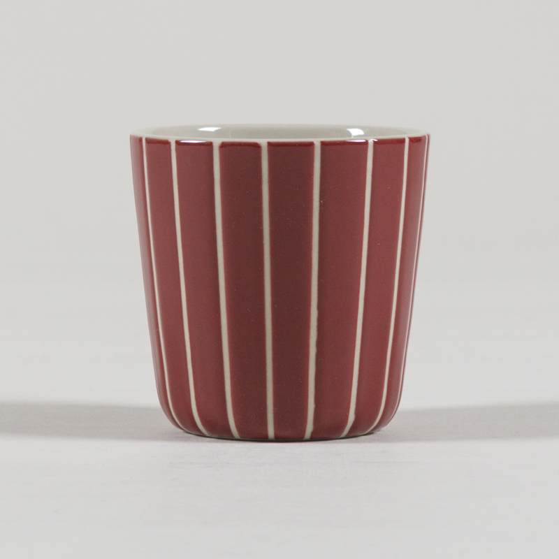 Kindred Vervain Beaker Small Earth Red 2 Pack-1