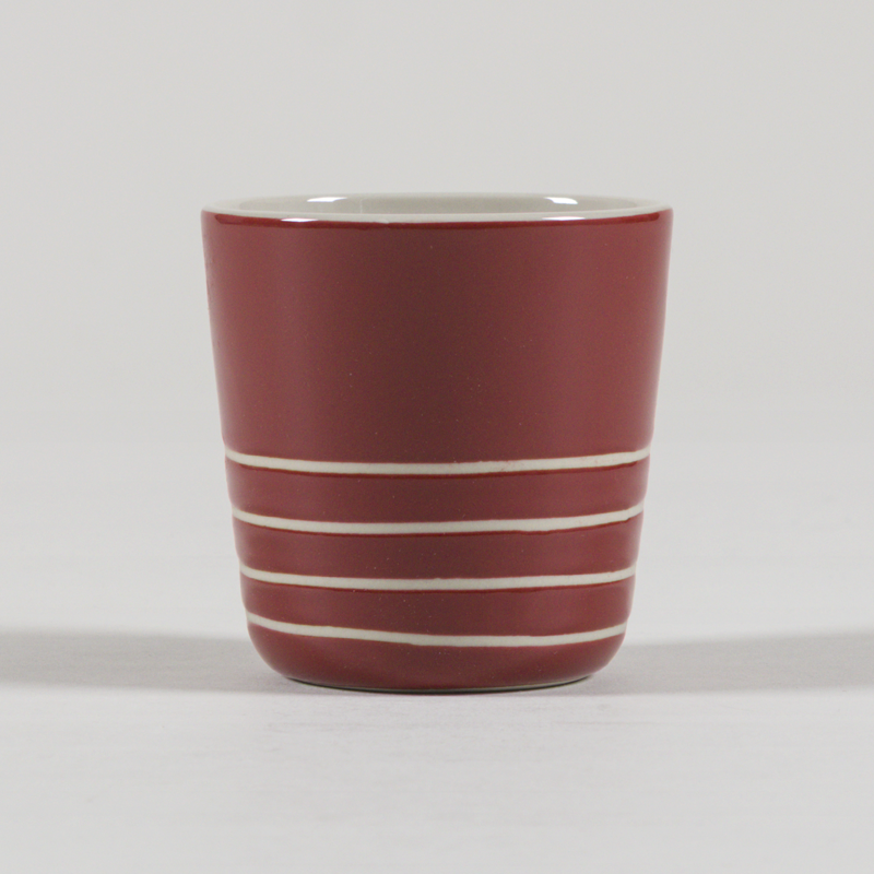 Kindred Vervain Beaker Small Earth Red 2 Pack-2