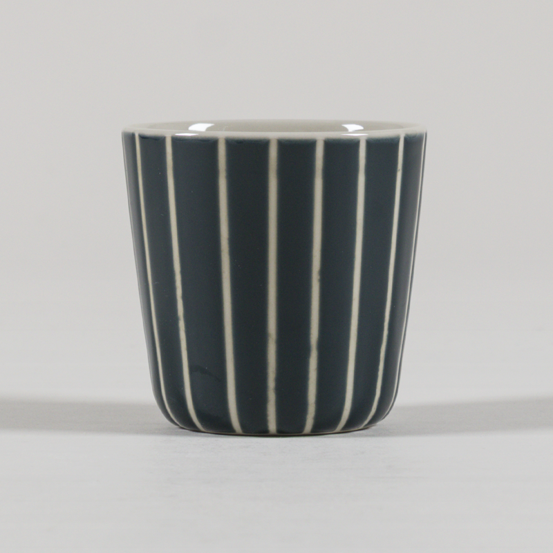 Kindred Vervain Beaker Small Sea Green 2 Pack-2