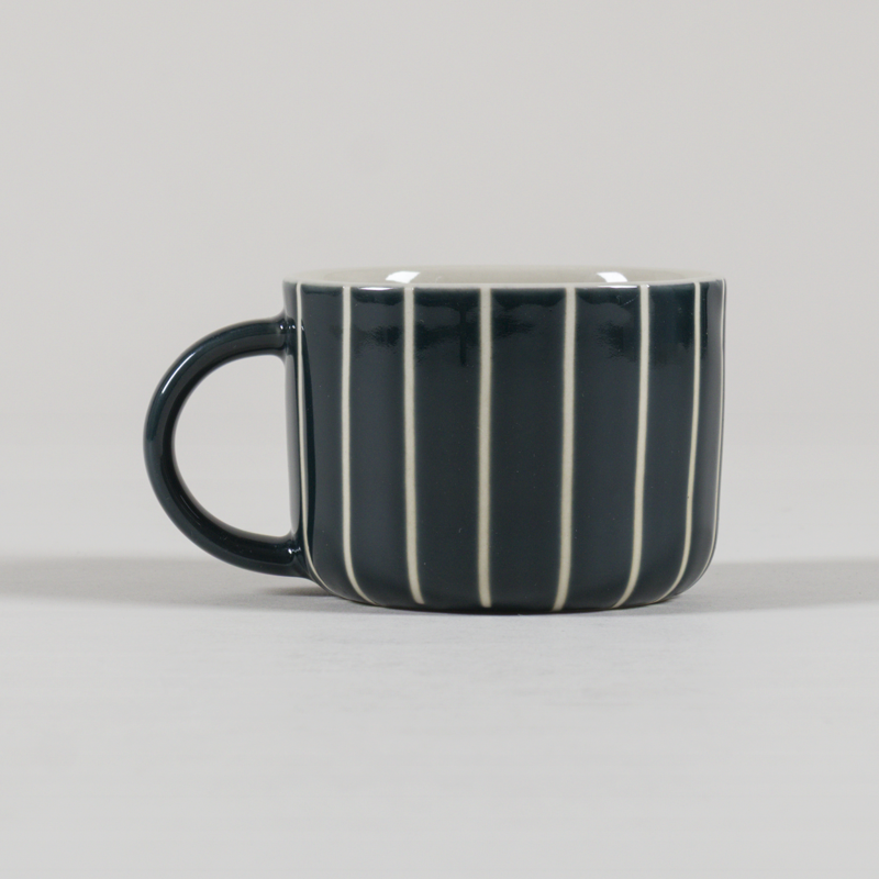 Kindred Vervain Mug Medium Sea Green 2 Pack-1