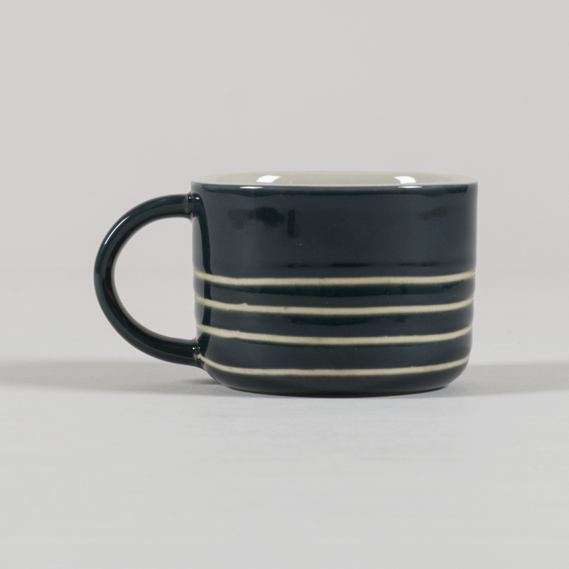 Kindred Vervain Mug Medium Sea Green 2 Pack-2