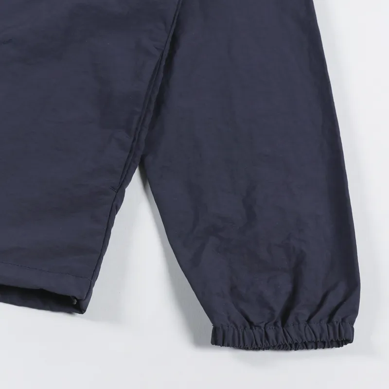 Standardtypes V-Neck Sport Jacket Navy-7