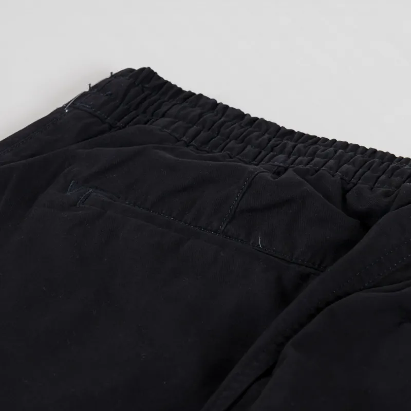 Vans Range Baggy Tapered Trousers Black-8