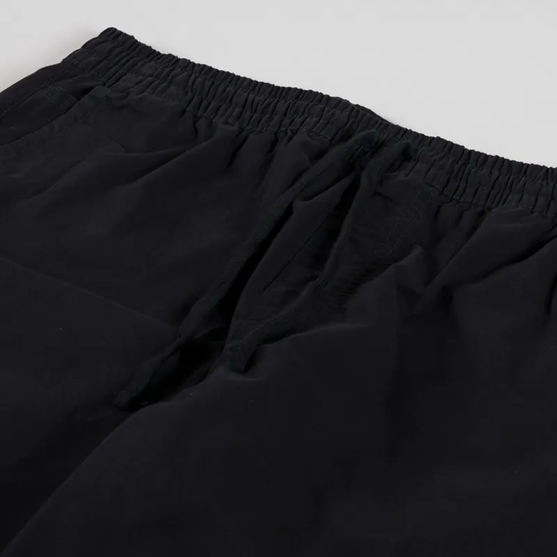 Vans Range Baggy Tapered Trousers Black-9