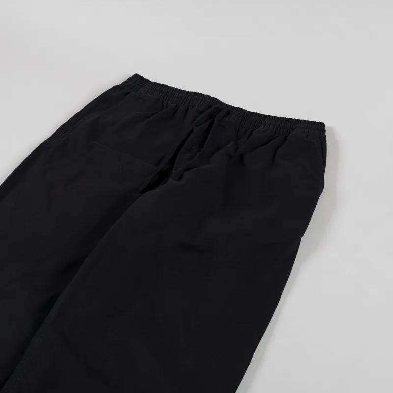 Vans Range Baggy Tapered Trousers Black-4