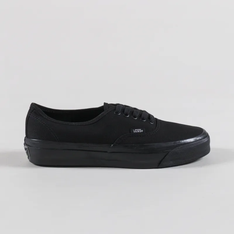 Vans Skate Premium Authentic 44 Shoes Black-2