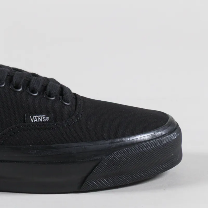 Vans Skate Premium Authentic 44 Shoes Black-5