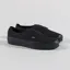 Vans Skate Premium Authentic 44 Shoes Black