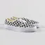 Vans Skate Premium Authentic 44 Shoes Black Off White