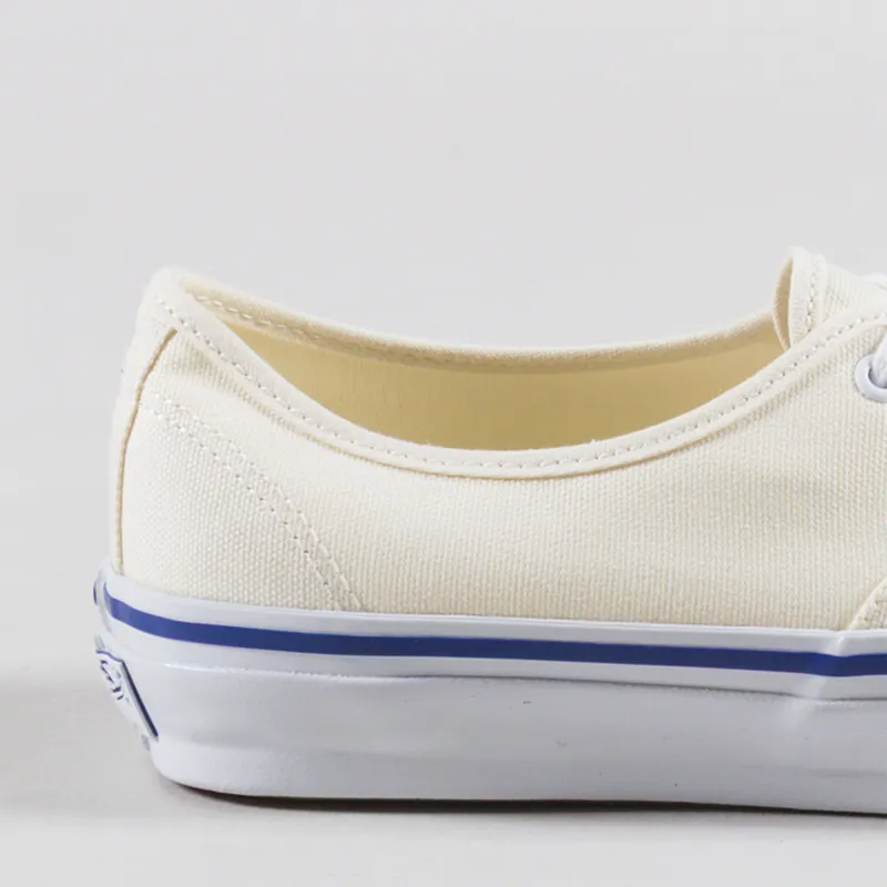 Vans Skate Premium Authentic 44 Shoes Off White-4