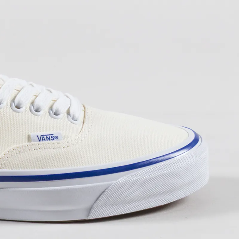 Vans Skate Premium Authentic 44 Shoes Off White-5