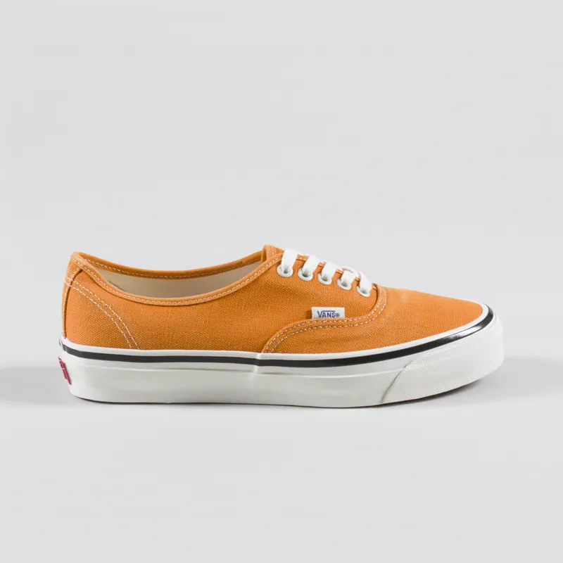 Vans Skate Premium Authentic 44 Shoes Citrus Burst-2