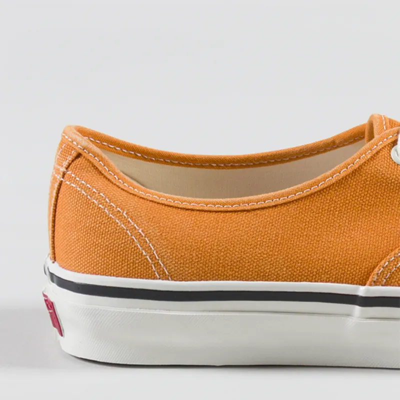 Vans Skate Premium Authentic 44 Shoes Citrus Burst-4