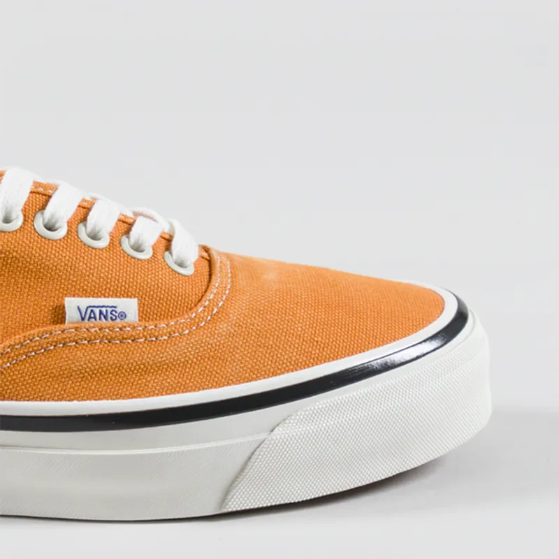 Vans Skate Premium Authentic 44 Shoes Citrus Burst-5